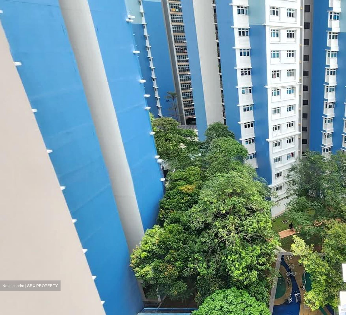 Blk 5A Kallang Heights (Kallang/Whampoa), HDB 3 Rooms #576833511